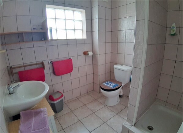 Badeværelse