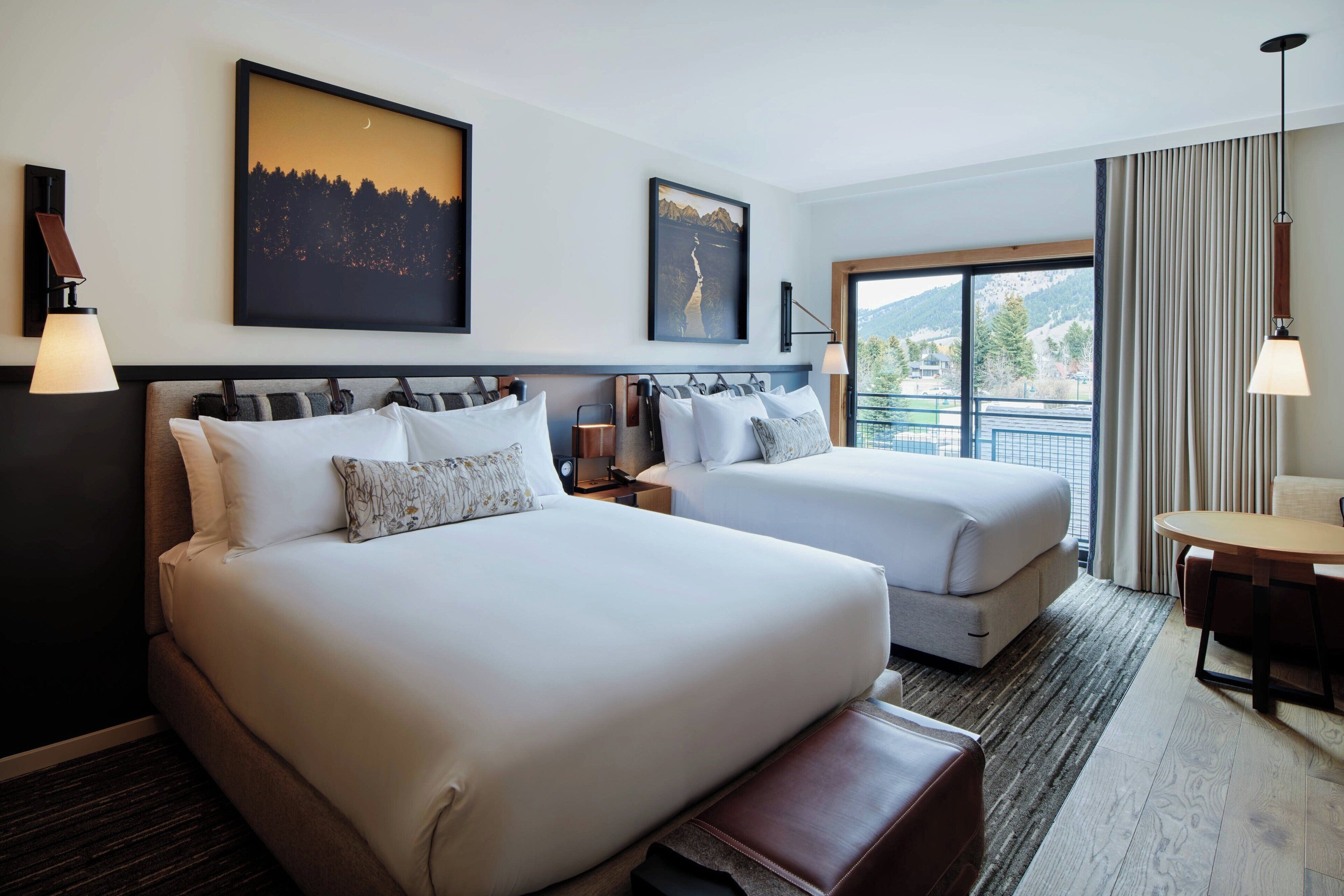 1 bedroom, premium bedding, down duvets, in-room safe