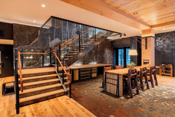 Ăquipement de lâhĂ©bergement