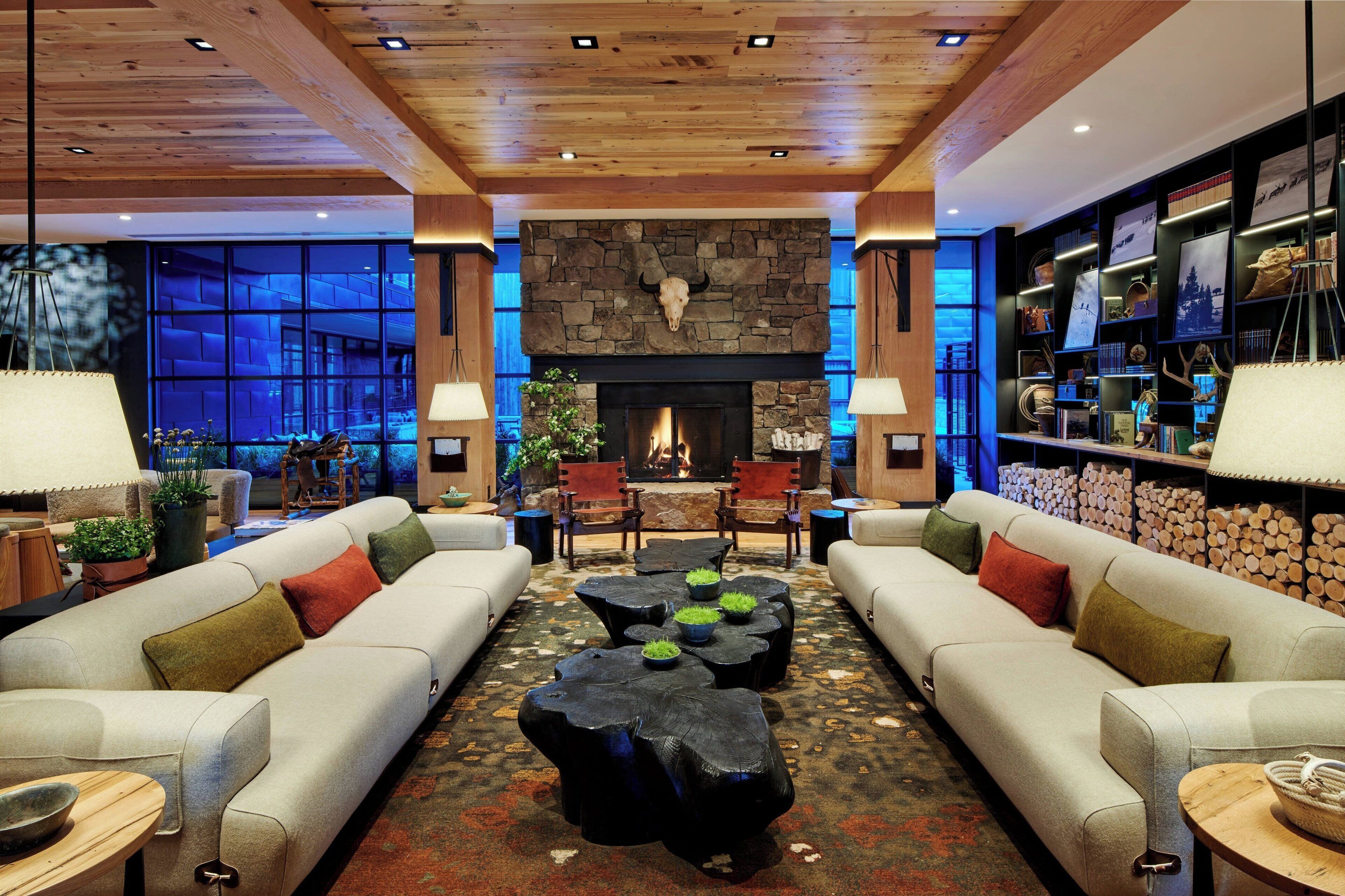 ردهة الانتظار