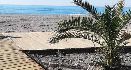 Dunas Jewel - Apartment with beach side terrace