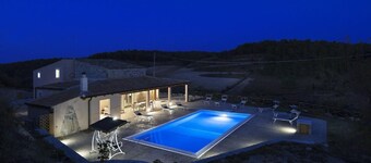 Holiday house Giarratana for 1 - 17 persons with 6 bedrooms - Holiday home
