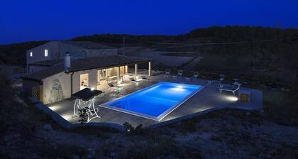 Holiday house Giarratana for 1 - 17 persons with 6 bedrooms - Holiday home