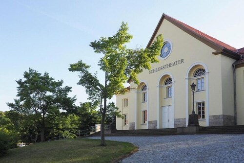 Ferienwohnung Askanier, Ballenstedt