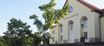 Ferienwohnung Askanier, Ballenstedt