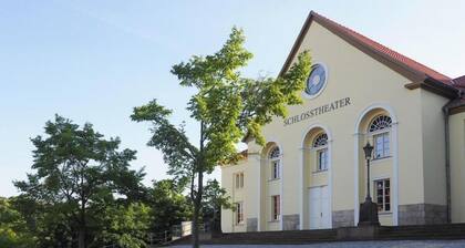 Ferienwohnung Askanier, Ballenstedt