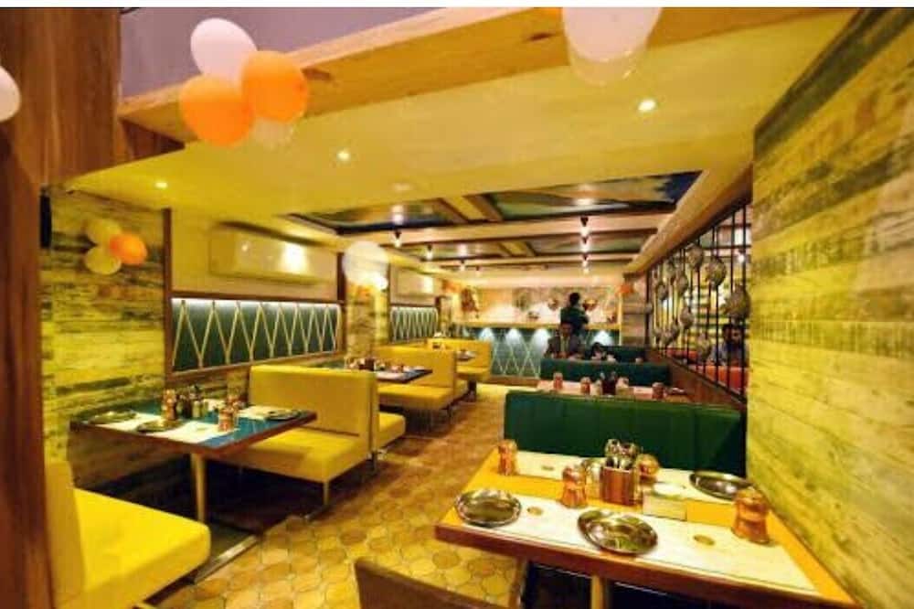 Hotel swagatham Residency
