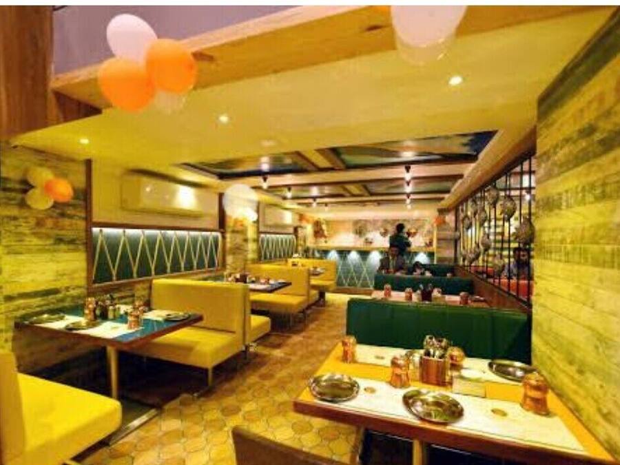 Cocina internacional