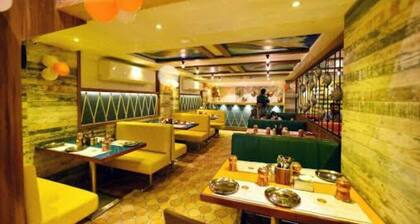 Hotel swagatham Residency