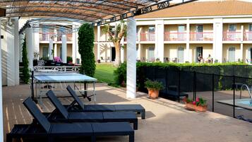 Terras