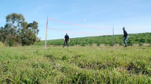 Campo esportivo