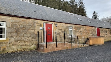 House | Exterior