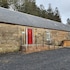 Inviting 2-bed Barn With hot tub Near Muirkirk