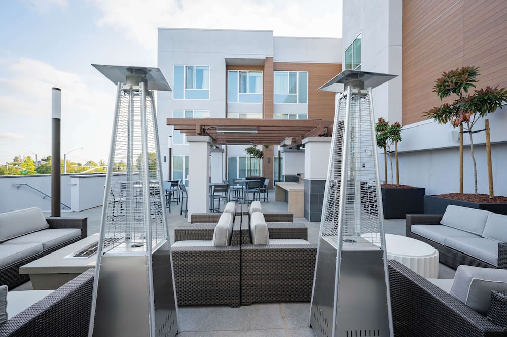 Homewood Suites by Hilton Sunnyvale-Silicon Valley