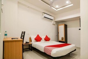 1 bedroom, WiFi