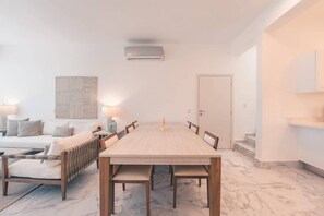 Interior - 3br-Penthouse w/ jacuzzi incl at Lake View (Las Terrenas)