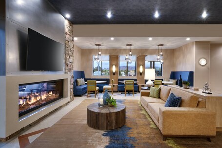 Residence Inn by Marriott Sedona - Image 1