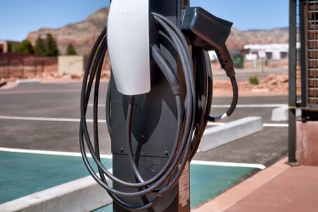 Residence Inn by Marriott Sedona - Image 28