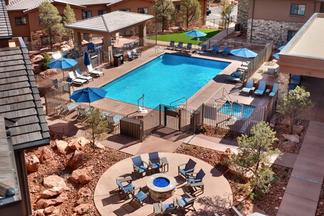 Residence Inn by Marriott Sedona - Image 22