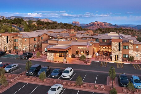 Residence Inn by Marriott Sedona - Image 10