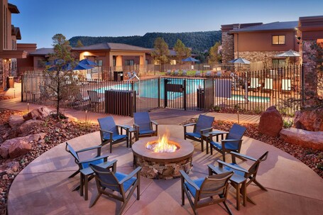 Residence Inn by Marriott Sedona - Image 19