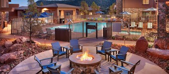 เรสซิเดนซ์ อินน์ โดย แมริออท เซโดน่า