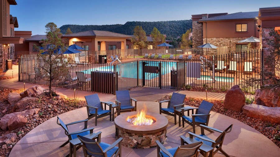 Residence Inn by Marriott Sedona