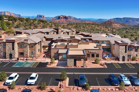 Residence Inn by Marriott Sedona - Image 23