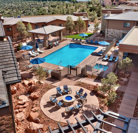 Residence Inn by Marriott Sedona - Image 35
