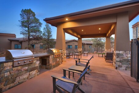 Residence Inn by Marriott Sedona - Image 44