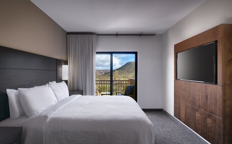 Residence Inn by Marriott Sedona - Image 59