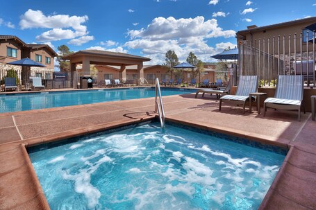 Residence Inn by Marriott Sedona - Image 11