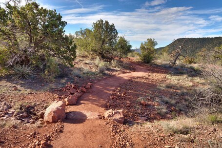 Residence Inn by Marriott Sedona - Image 43