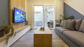 익스클루시브 아파트, 침실 4개, 금연, 파티오 | 객실에서 보이는 전망