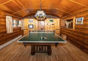 Sala de juegos