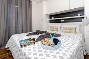 1 Schlafzimmer, Zimmersafe, Bügeleisen/Bügelbrett, kostenloses WLAN