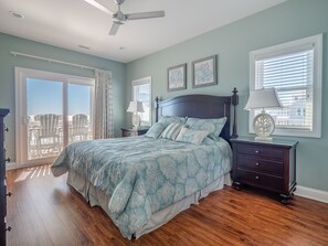5 habitaciones, wifi gratis y ropa de cama 