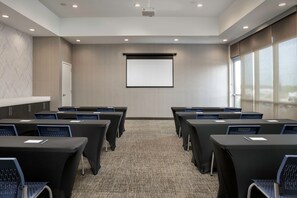 Meeting facility - SpringHill Suites by Marriott Birmingham Gardendale (Gardendale)