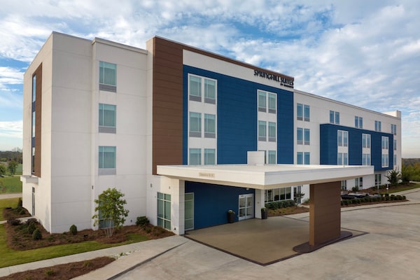 Springhill Suites By Marriott Birmingham Gardendale - Birmingham, AL