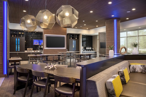 SpringHill Suites by Marriott Birmingham Gardendale