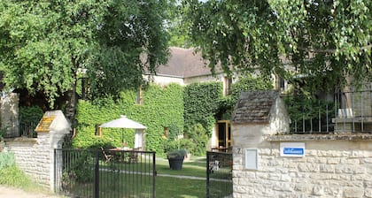 The "Squirrel Reserve"
