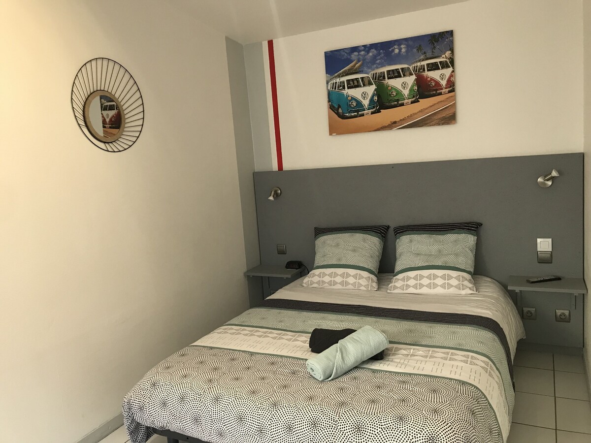 Bild für Gastgeberprofil