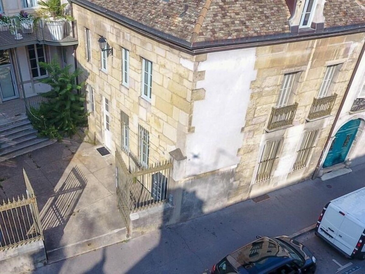 Image de profil de l’hôte