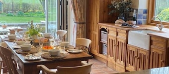 Stunning Country Farm House between Bristol & Bath