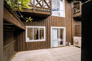 Exterior - Central Lake Views  Habeke K (Queenstown)