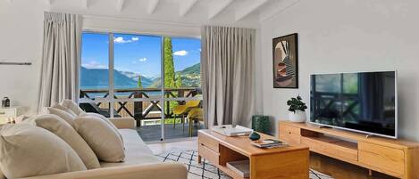 TV, Netflix, streaming services, offices