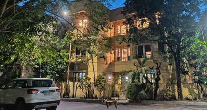 Named after the famous Bengali detective hero.