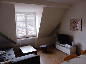 Fernseher