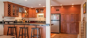 Northern Daylights 1 Bedroom Home by RedAwning