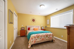 House, 1 Bedroom | 1 bedroom, free WiFi